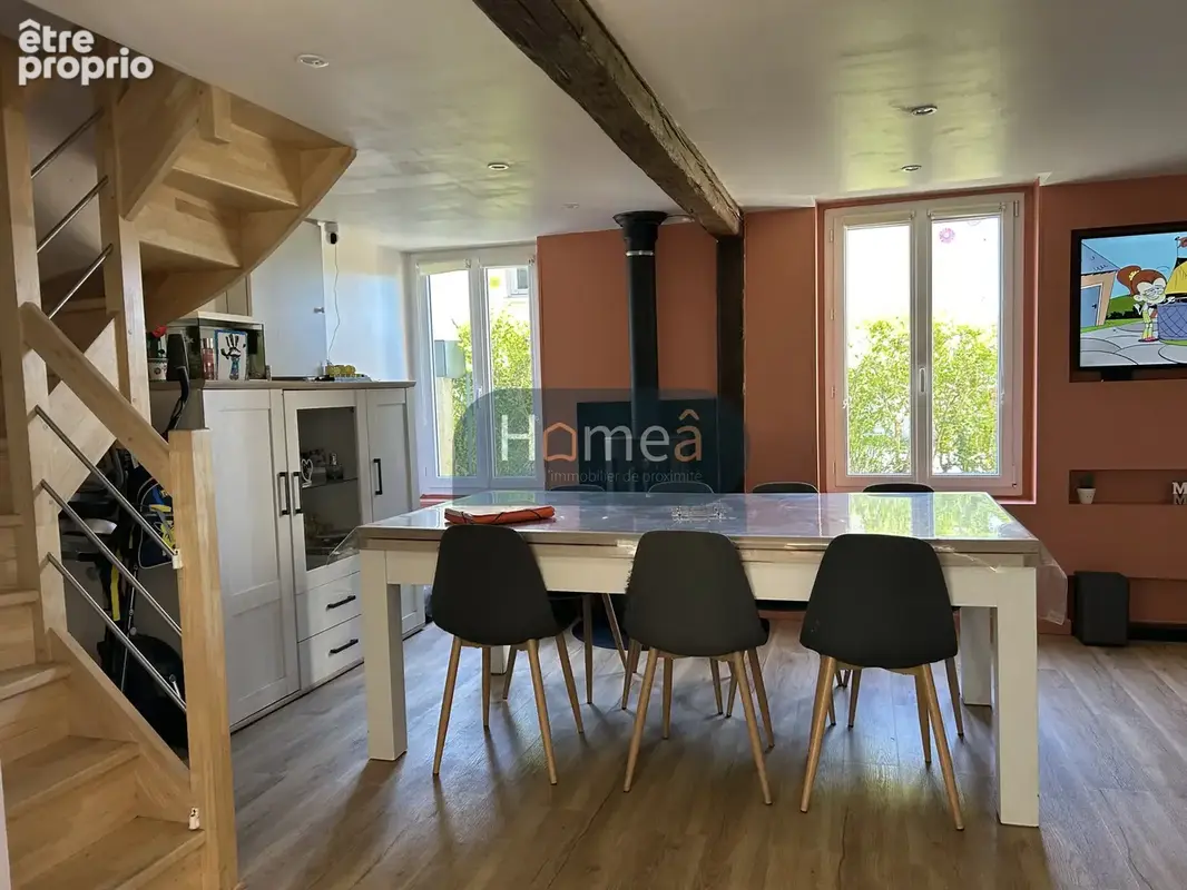 Maison ideale pour un premier achat - photo 3