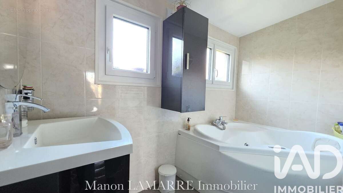 Maison 65 m² à Drocourt  - photo 6