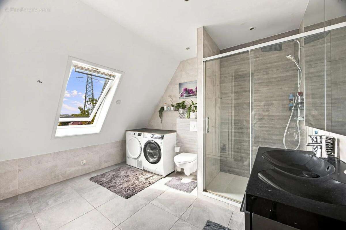 Appartement duplex 6 pièces – 120 m² – Haguenau - photo 15