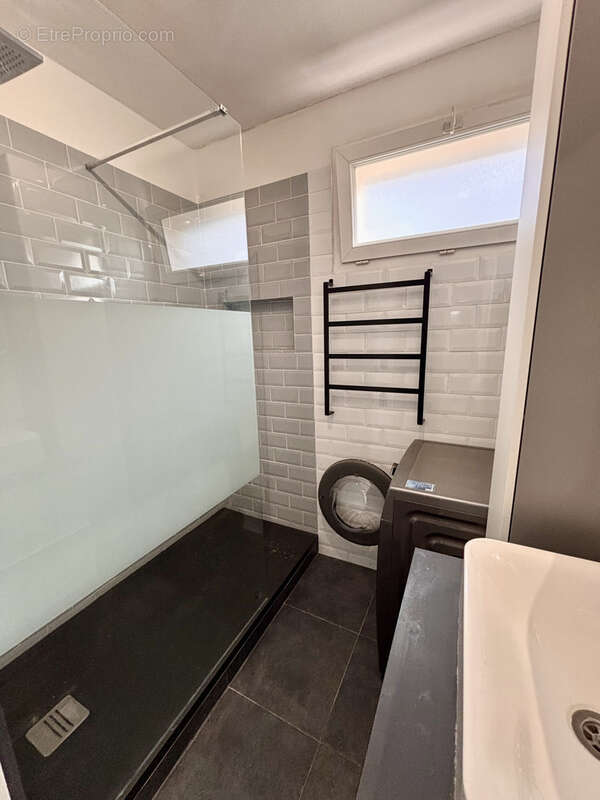 Appartement à VILLEPINTE