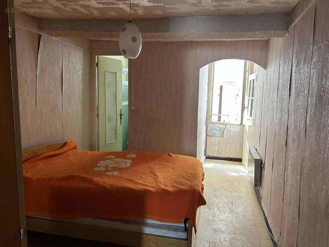 Appartement à LODEVE