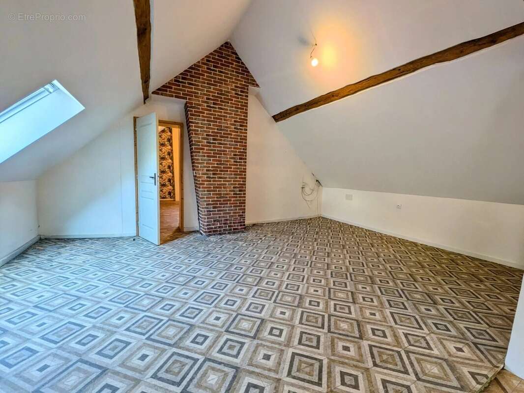 Maison à LA FERTE-SOUS-JOUARRE