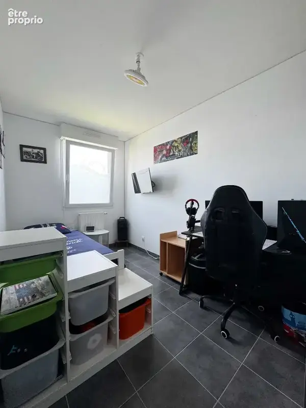 Maison spacieuse et moderne à vendre à Jeumont - Réf 689 - photo 8