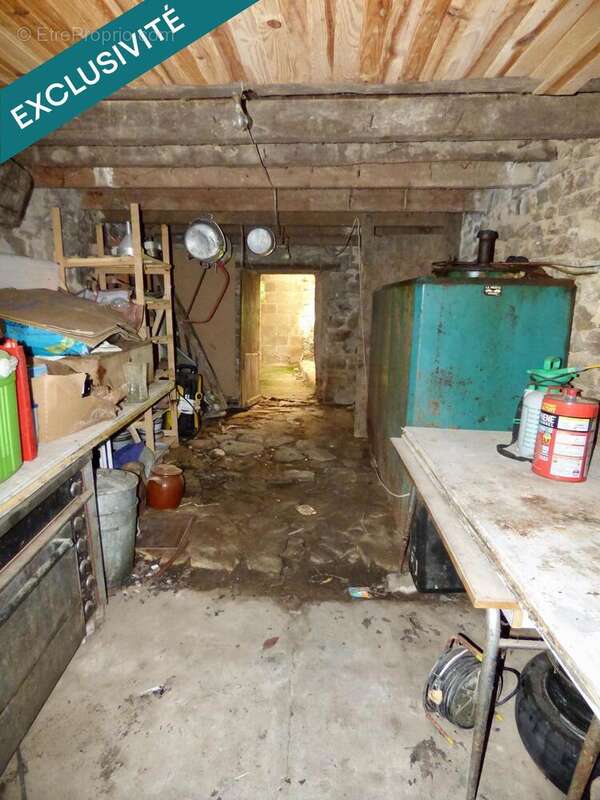 Photo 9 - Maison à SAINT-DIZIER-LEYRENNE