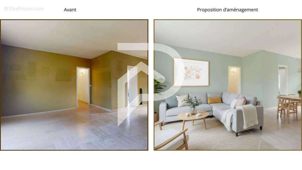 Maison à MARLY-LE-ROI