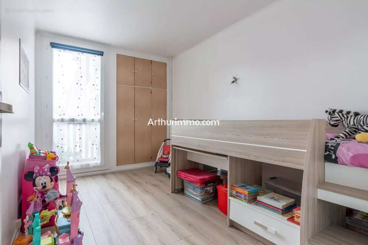 Appartement à SUCY-EN-BRIE