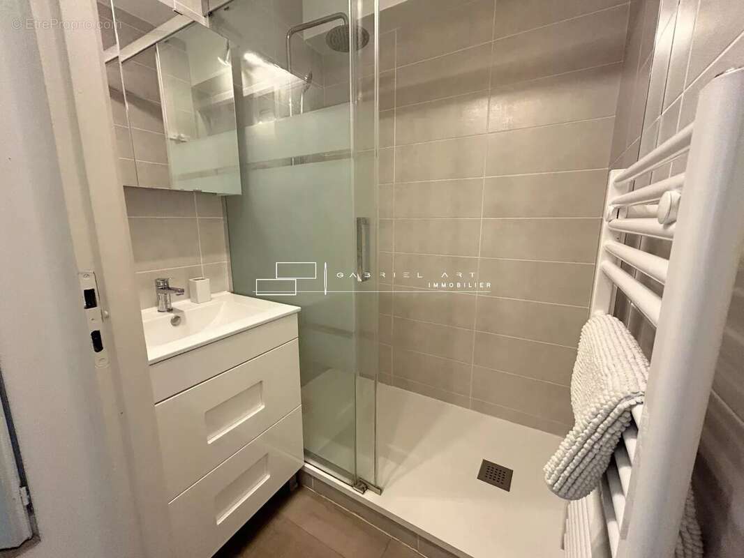 Appartement à HOSSEGOR