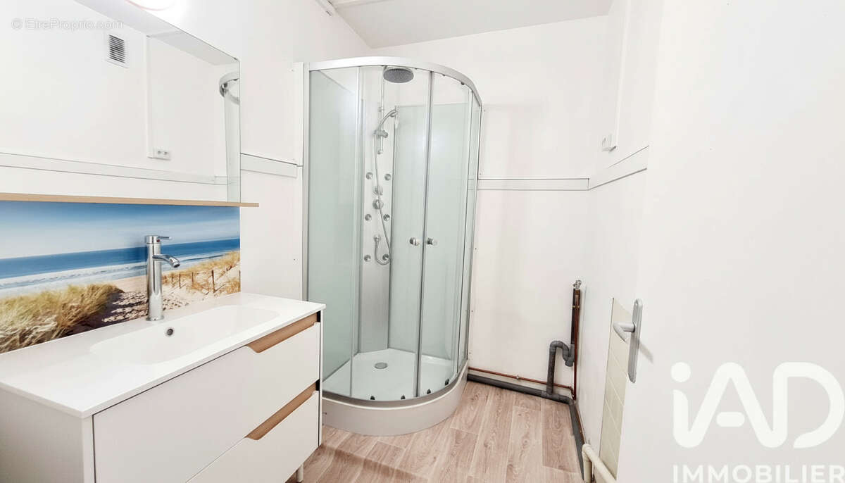 Photo 8 - Appartement à SAINT-ETIENNE