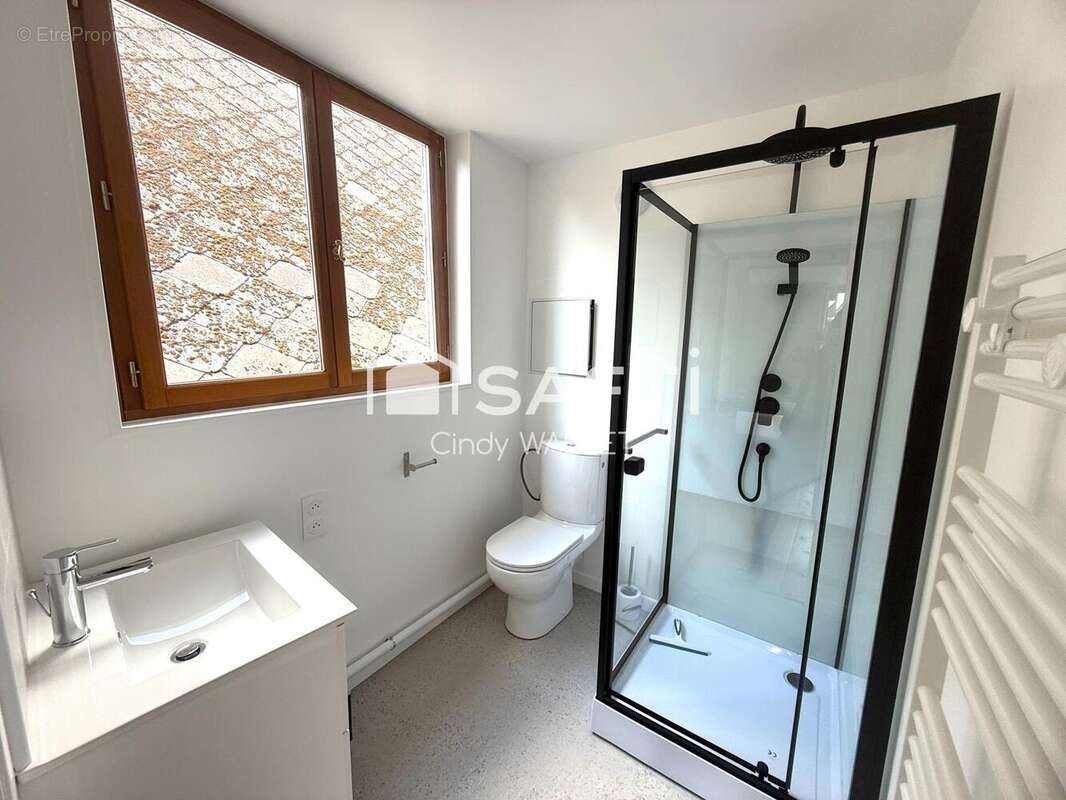 Photo 4 - Maison à LAON