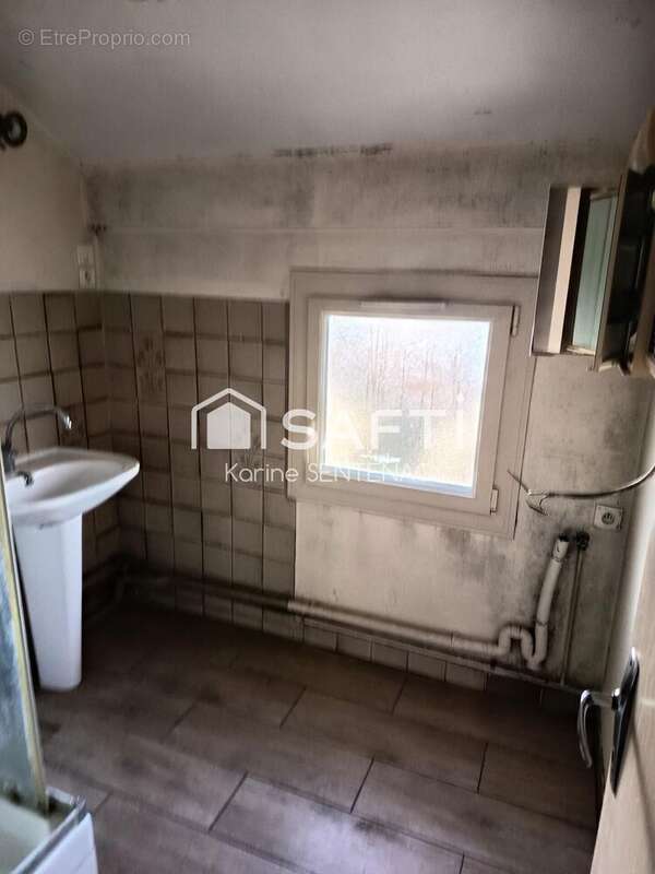 Photo 7 - Maison à MAULAY