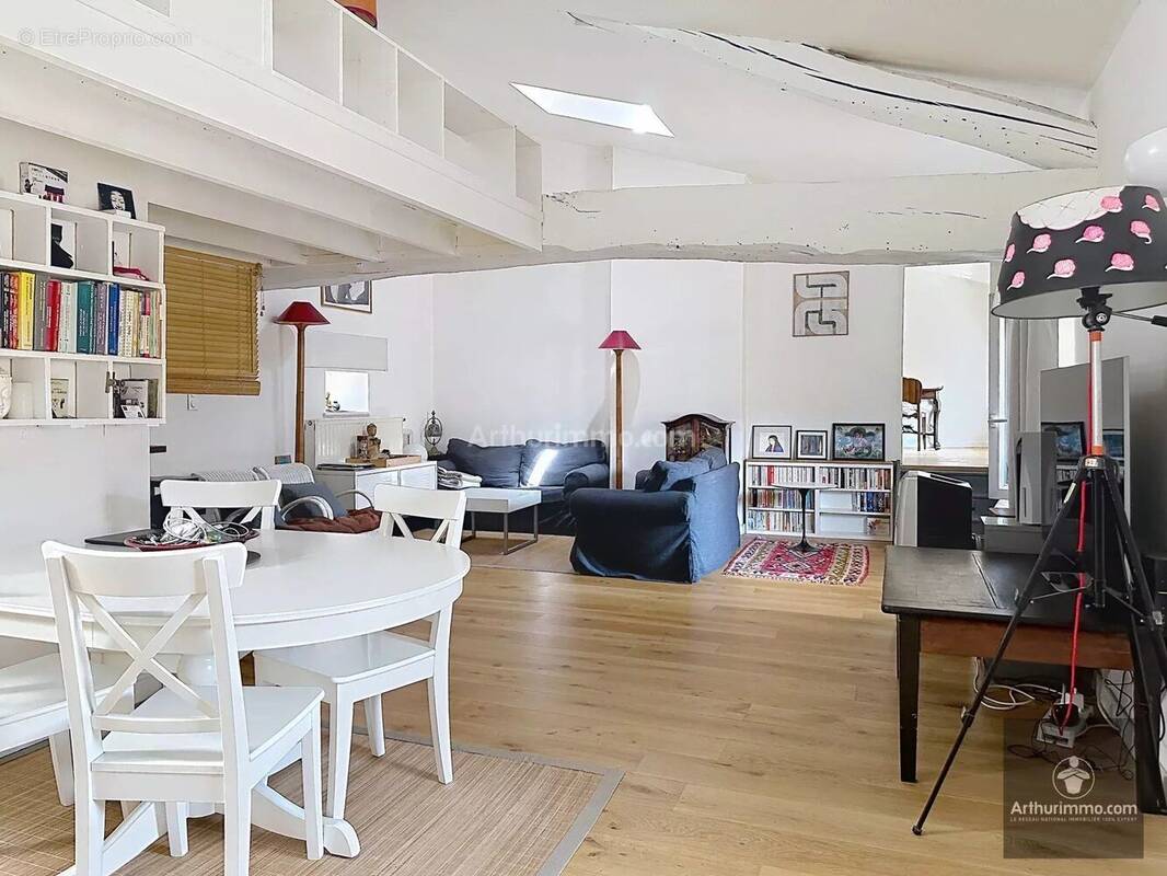 Appartement à ROANNE