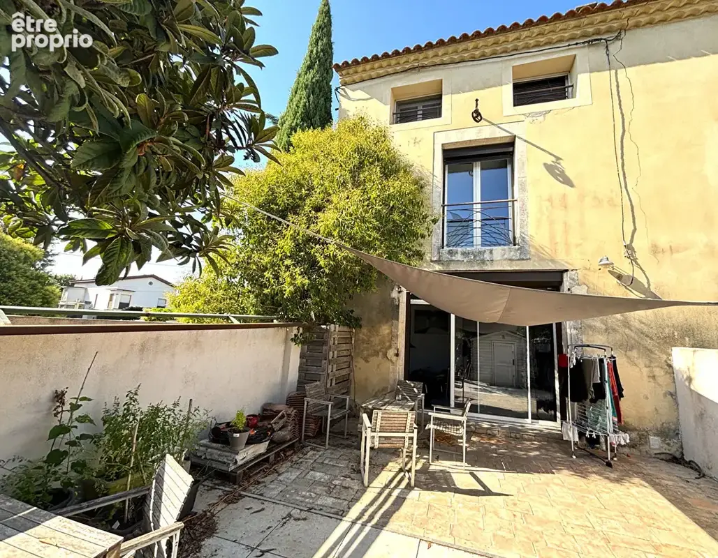Maison 123m² à Montfavet - photo 12