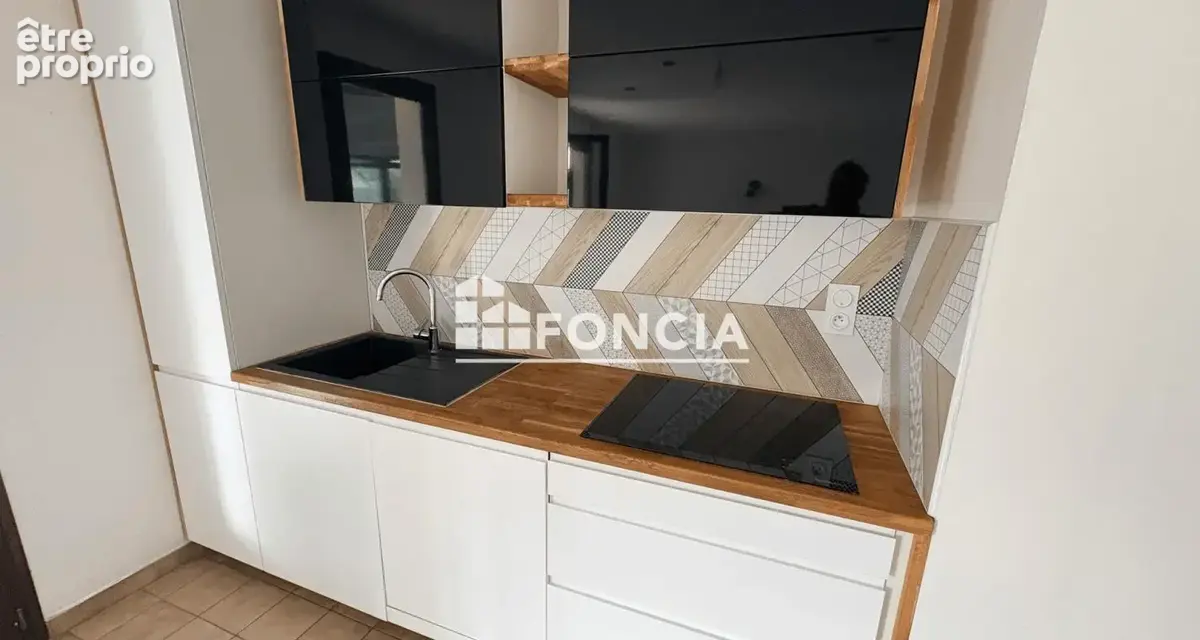 49 ECOUFLANT - MAISON DE 90 M2 - PLAIN-PIED sur sous-sol - 3 chambres - photo 7