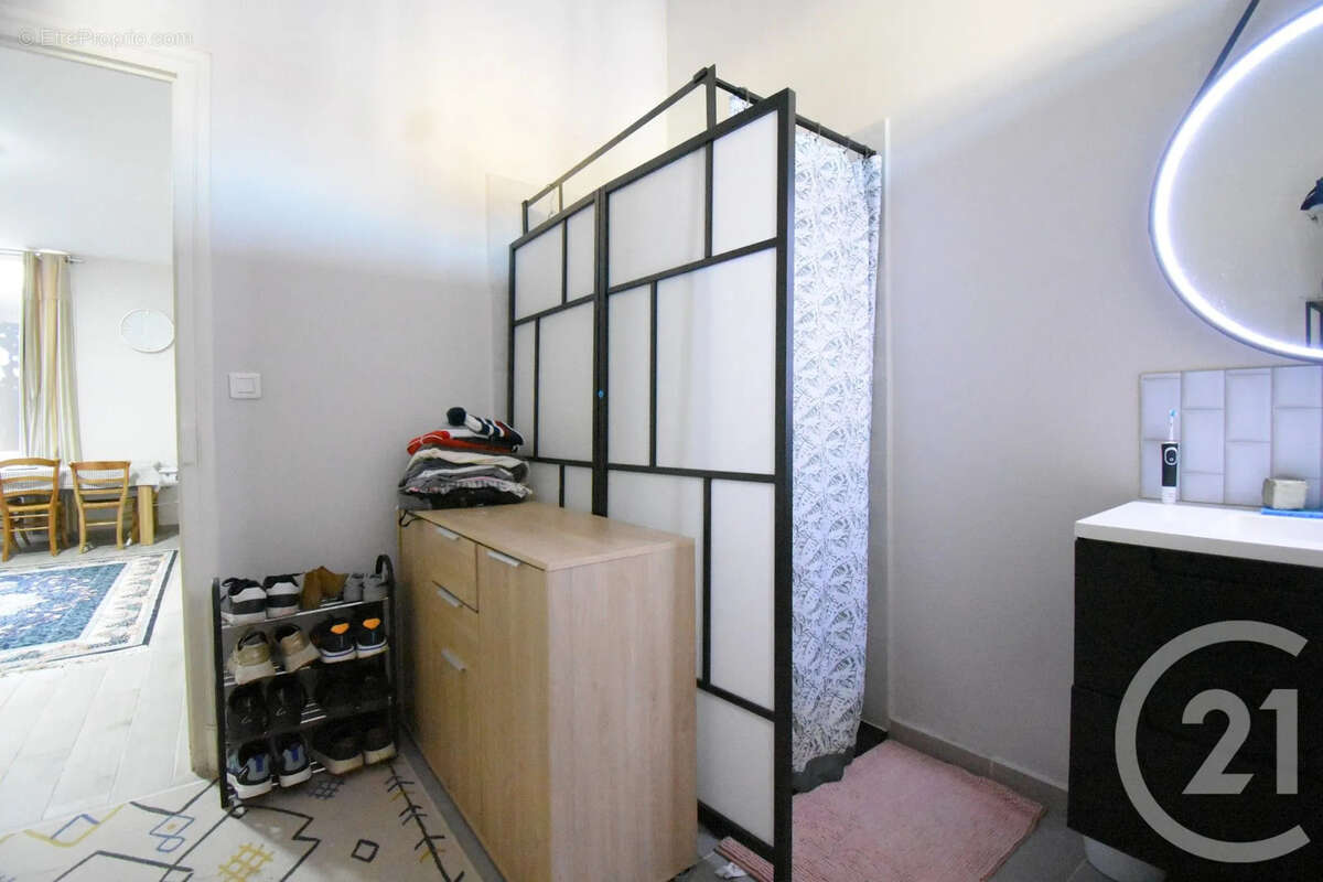 Appartement à VICHY