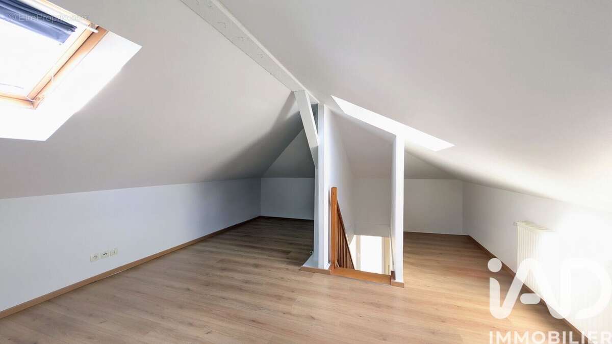 Photo 5 - Appartement à SAVERNE