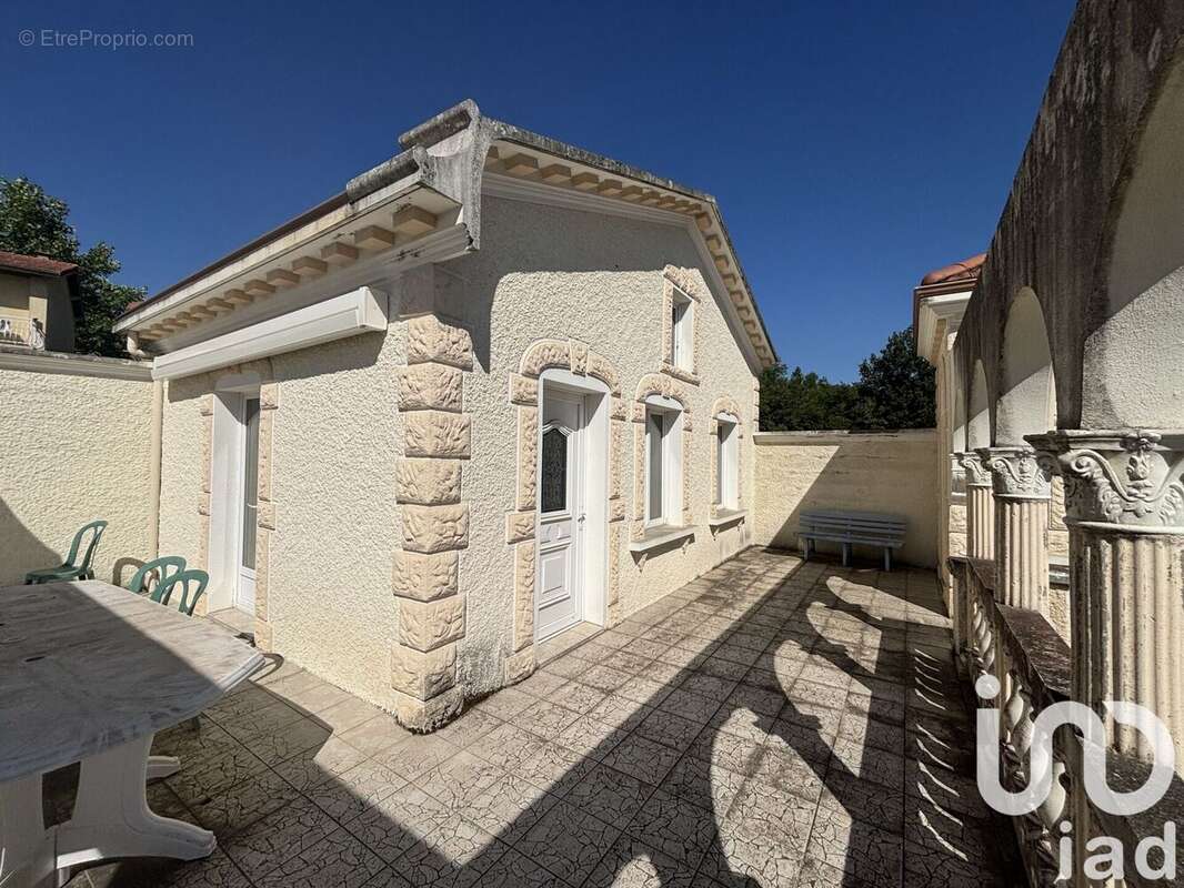 Photo 4 - Maison à SAINT-JOSEPH