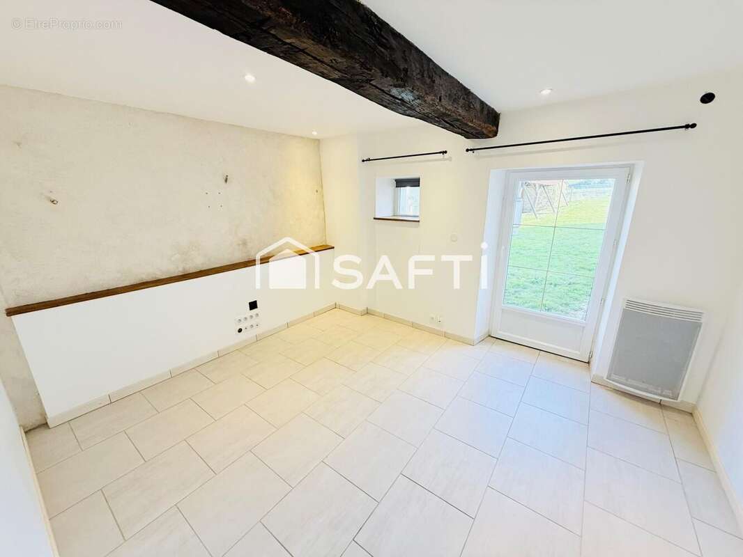 Photo 5 - Maison à BOULLERET