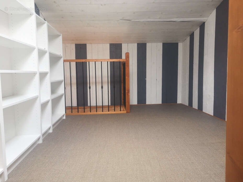 Maison à SAINT-DIONIZY