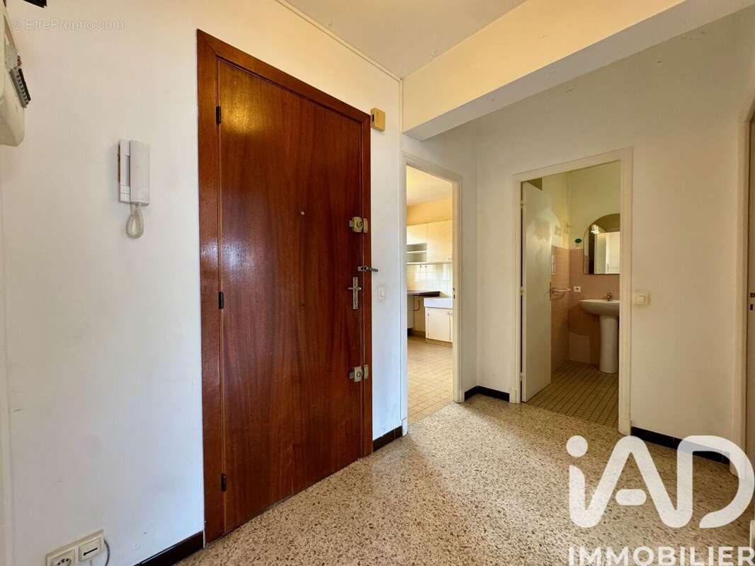 Photo 9 - Appartement à NICE