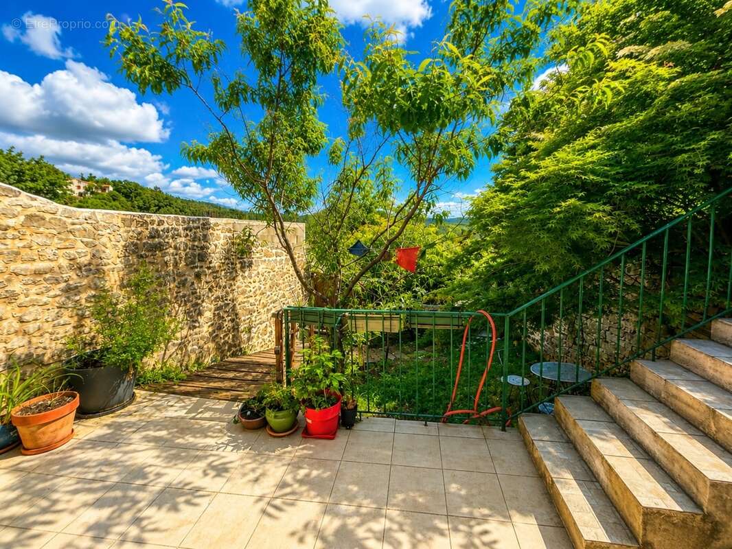 Exclusivité - Maison à vendre 5 pièces 133 m² Terrasse et Jardin proche de Lodève (34700) - photo 6