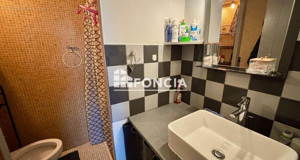 Appartement à POITIERS