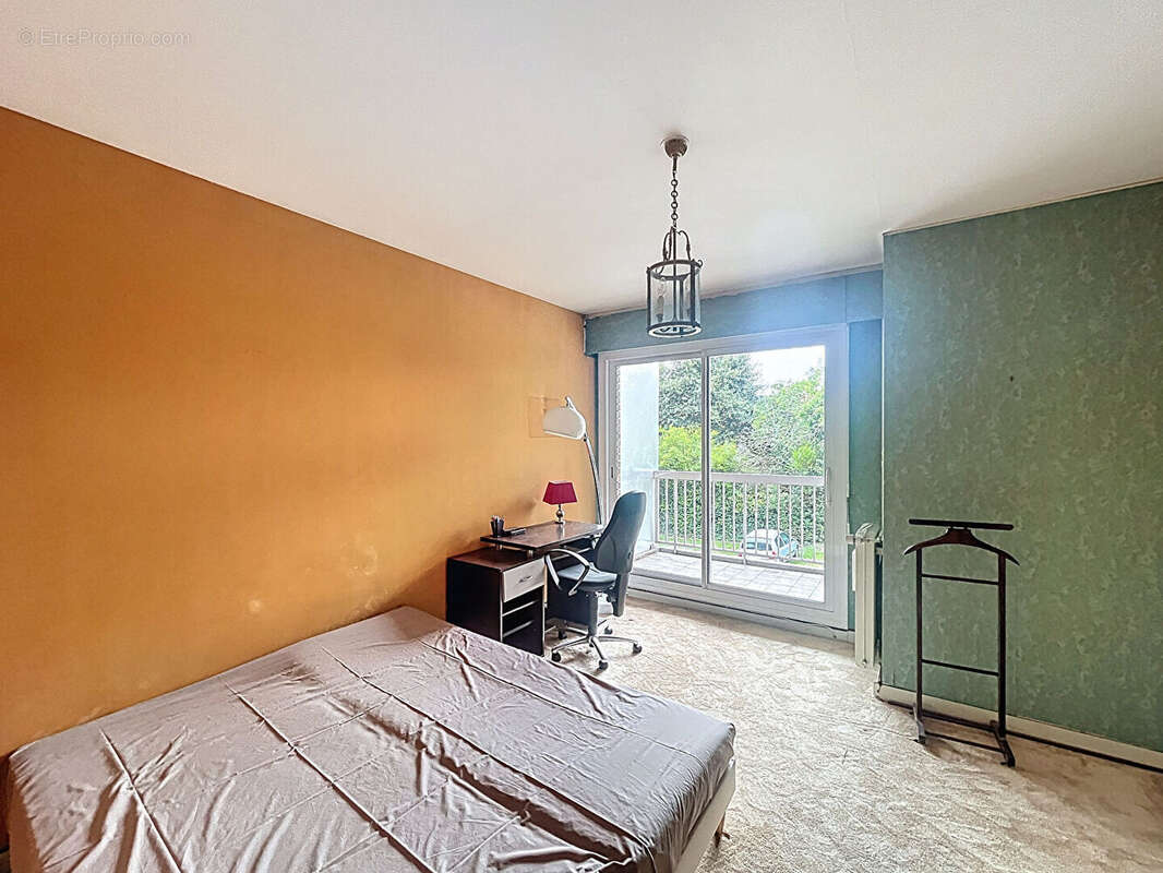 Appartement à FONTENAY-AUX-ROSES