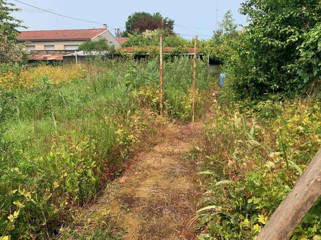 Maison à SAINT-MACAIRE-EN-MAUGES