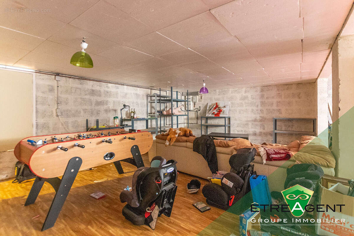 Maison CAEN - 206 m² - 6 chambres - photo 16