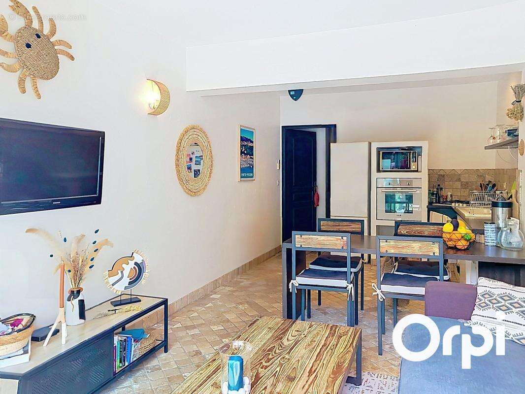Appartement centre ville - photo 2