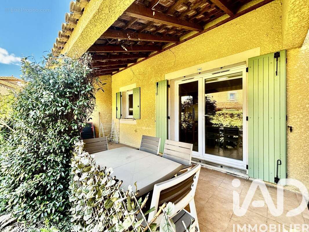 Photo 3 - Maison à BEZIERS