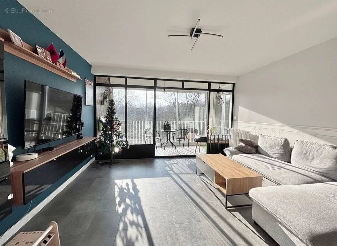 Appartement à HAYANGE