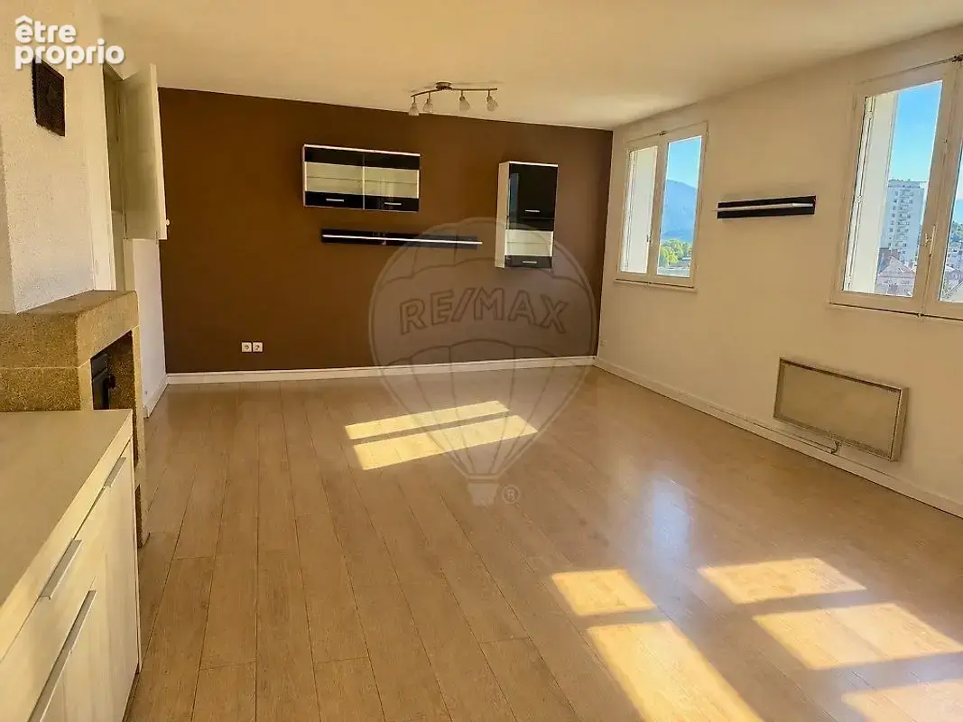 Appartement 2 chambre(s) à vendre - photo 3