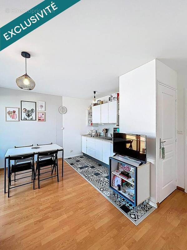 Photo 1 - Appartement à CHALLANS