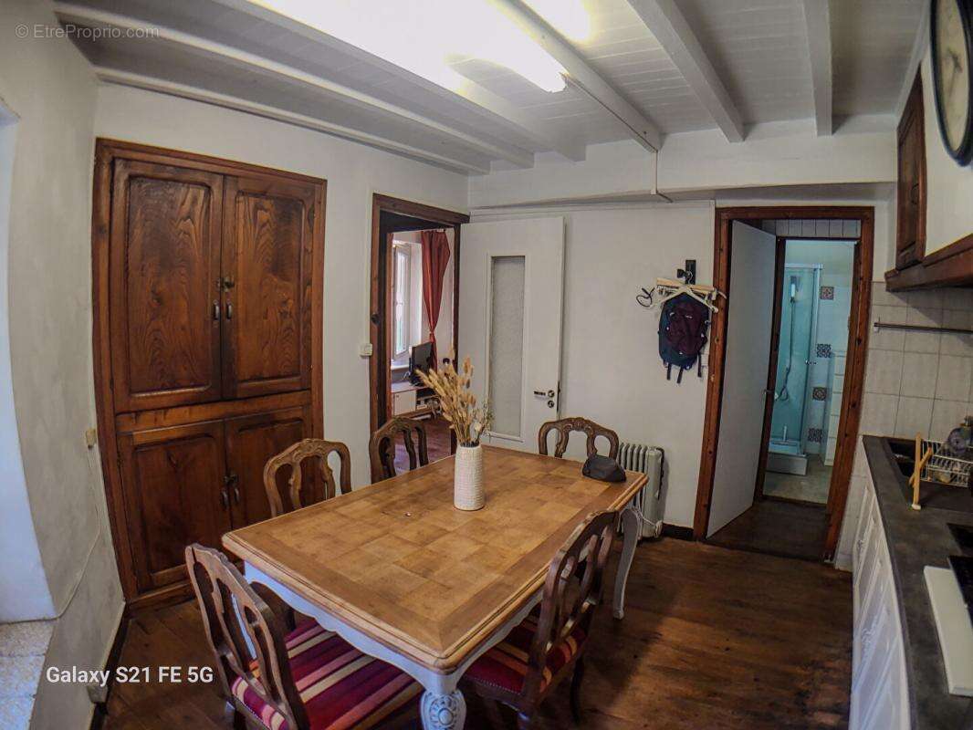 Maison  4 pièce(s) 80 m2 - photo 10