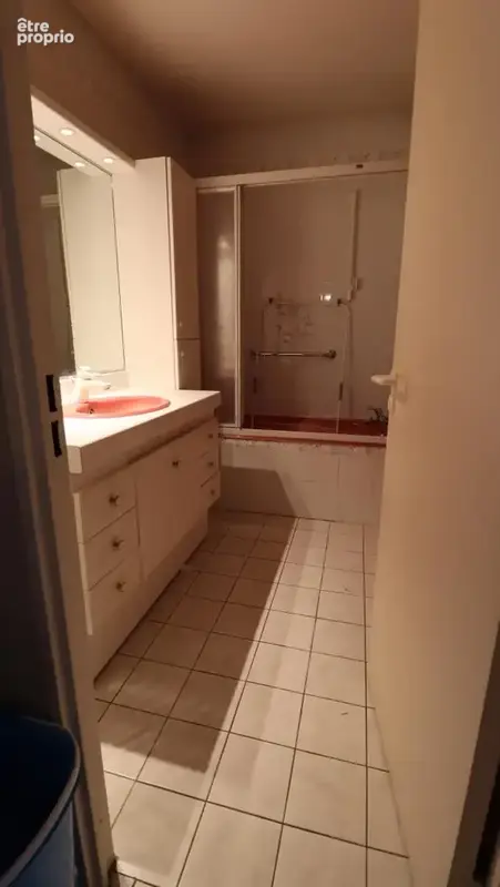 Appartement 89 m² à Reims  - photo 3