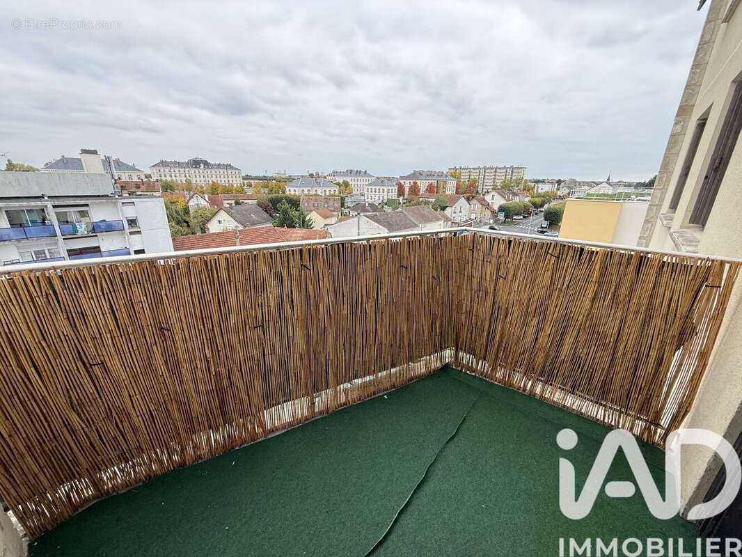 Photo 6 - Appartement à MELUN