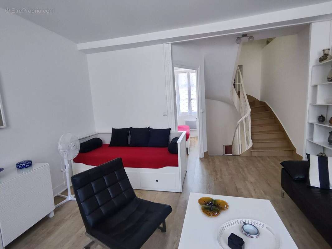 Maison à SALIES-DE-BEARN