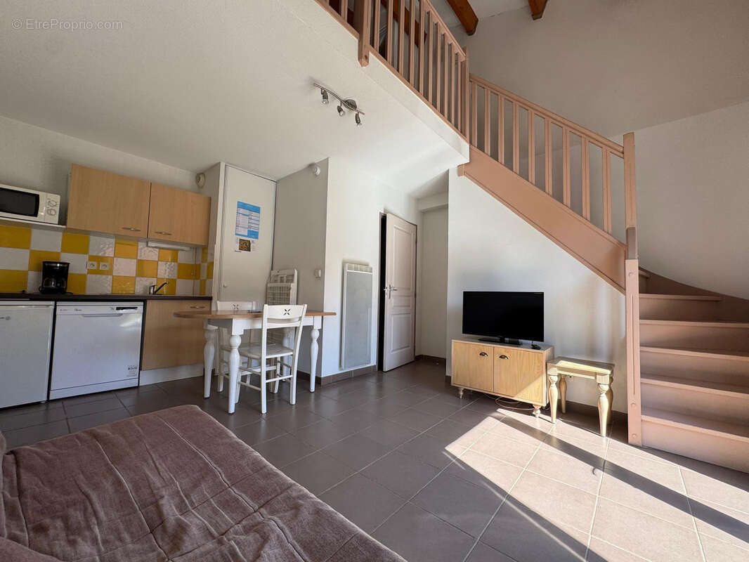 Maison à COLOMBIERS