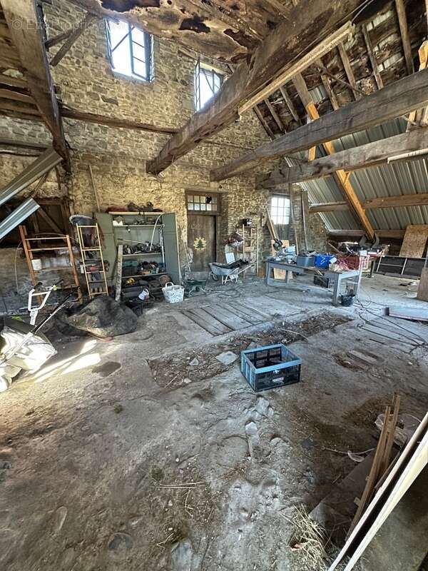Propriete à vendre 11 pièces ORINCLES (65) - photo 25
