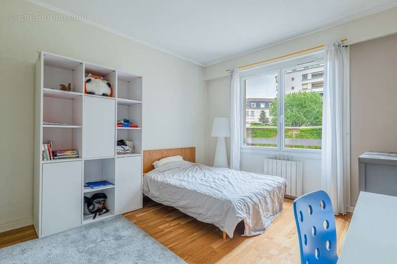 Appartement à LYON-6E