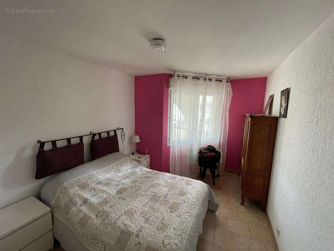Appartement à SANARY-SUR-MER