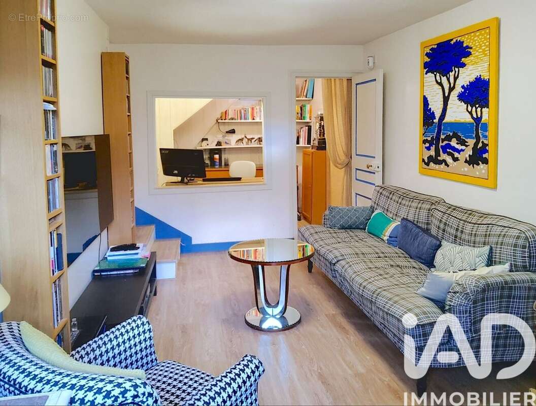 Photo 5 - Maison à LA ROCHE-SUR-YON