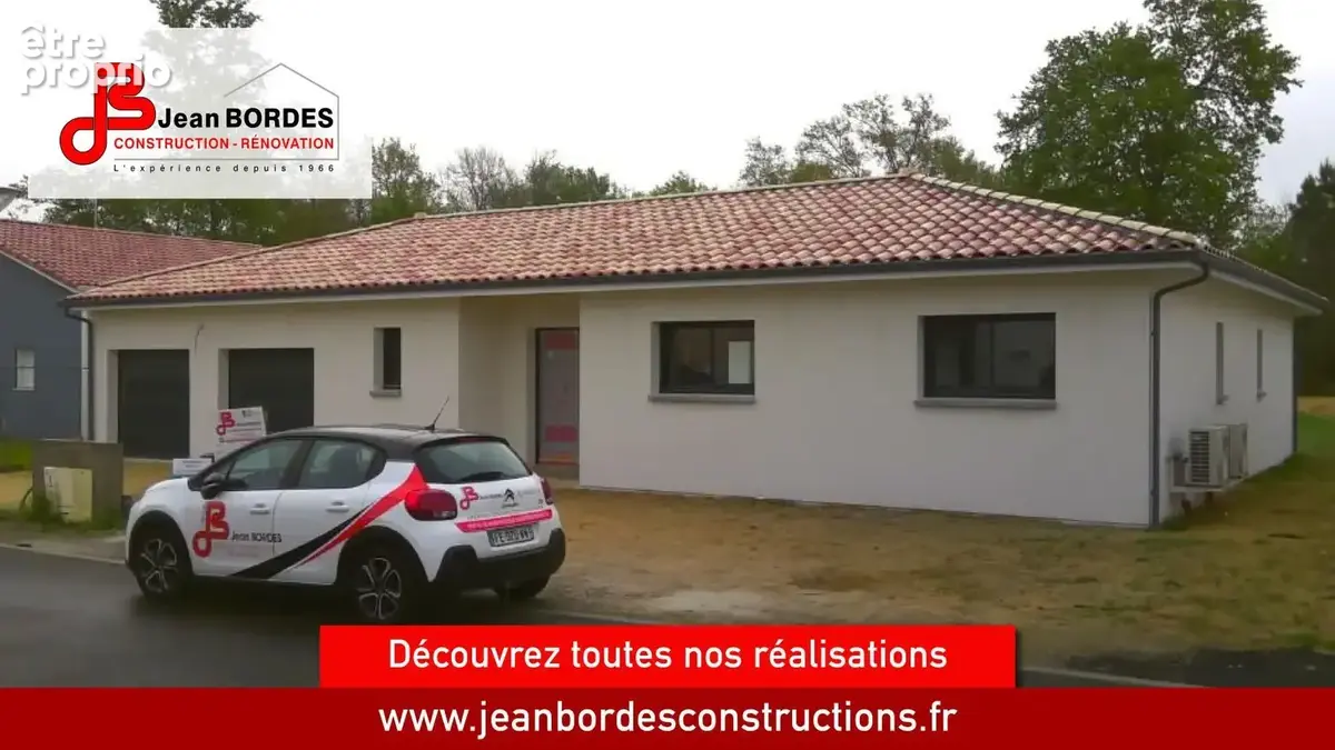 Terrain à bâtir de 2569 m² à SAINT-CRICQ-CHALOSSE (40) - photo 16