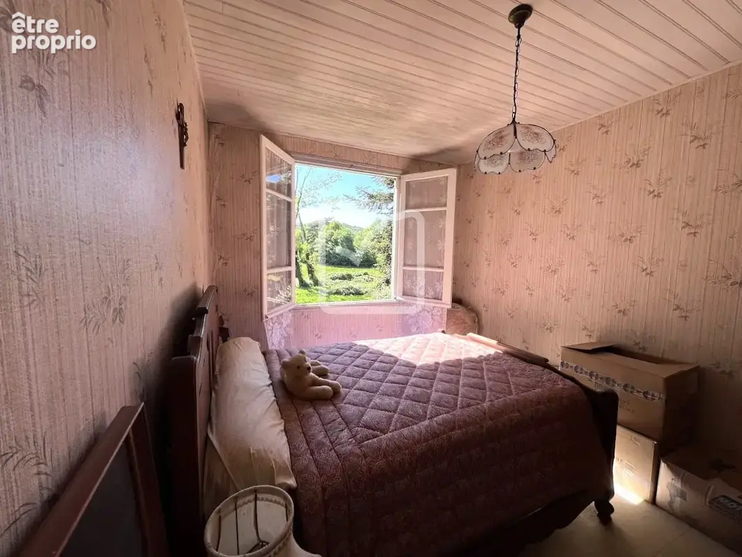 Maison et dépendances - photo 7