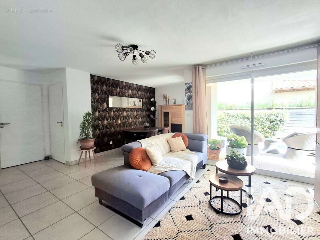 Photo 3 - Appartement à BALARUC-LE-VIEUX