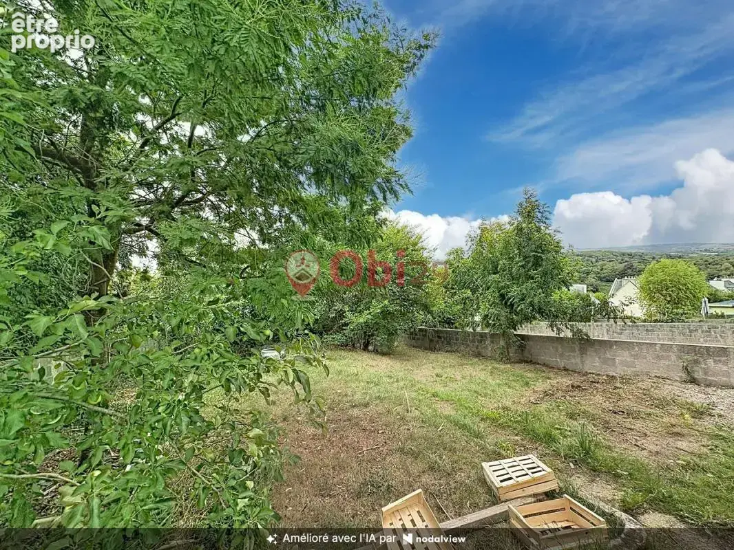 Maison familiale avec beau potentiel et vue dégagée ! - photo 26