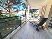 Photo 1 - Appartement à CANNES