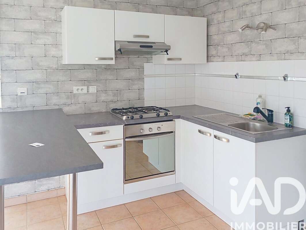 Photo 4 - Maison à BAUD