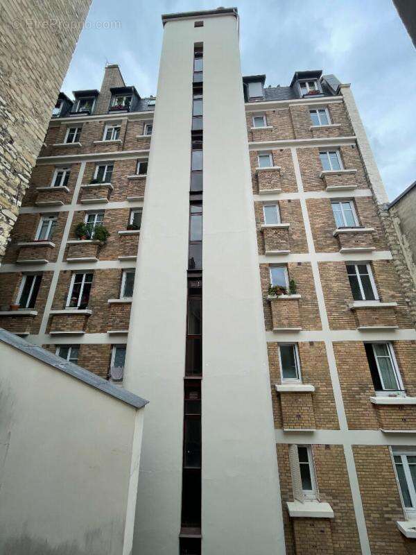 75010 paris - chambre 7m2 - canal saint-martin / colonel fabien / hôpital saint-louis - photo 10