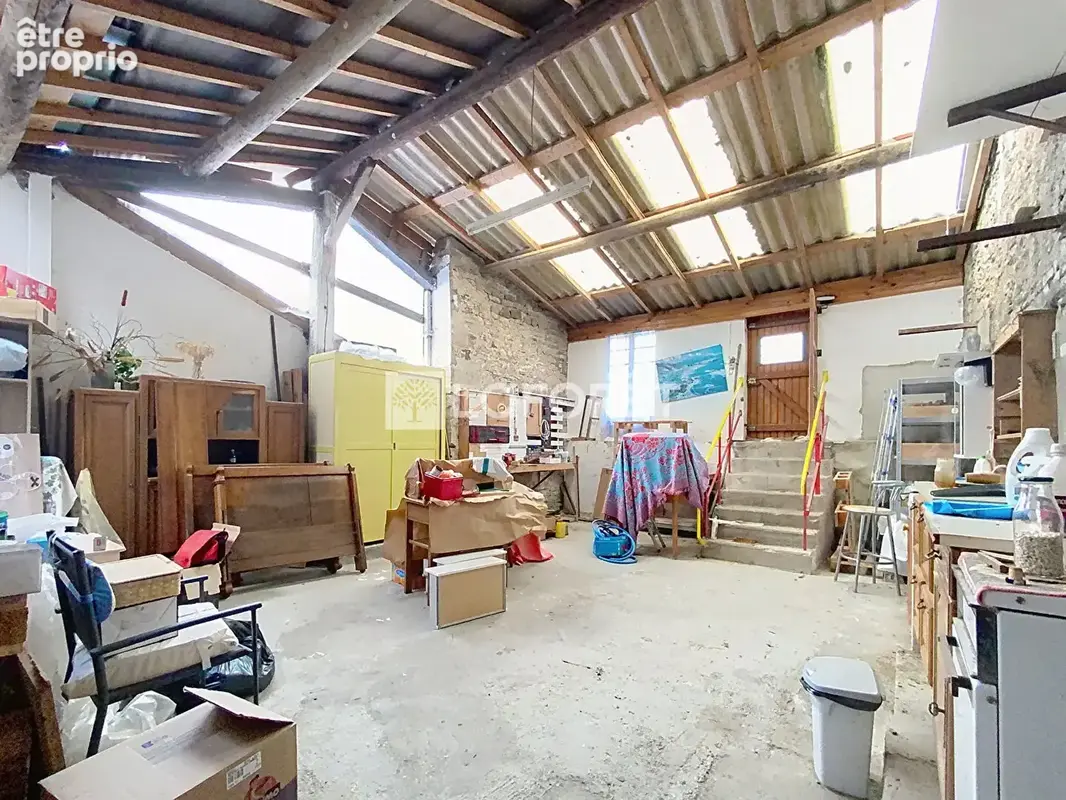 Maison Begnecourt - 5 pièces -122 m2 - photo 9
